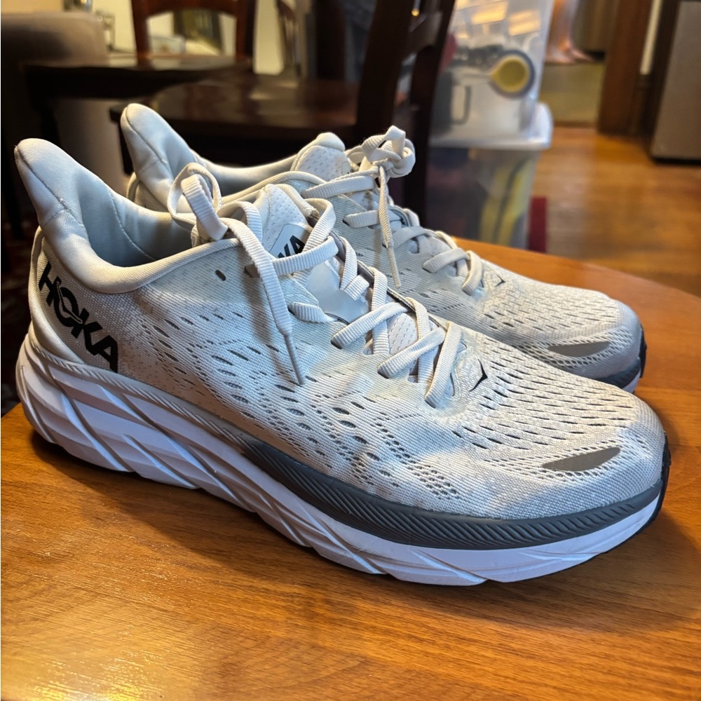 Hoka Clifton Running Shoes